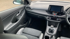 Hyundai i30 1.4T GDI N Line+ [Nav] 5dr Petrol Hatchback